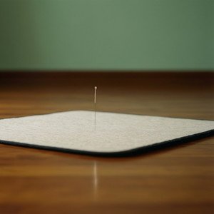 Acupuncture for Stress Relief
