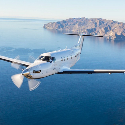 Surf Air