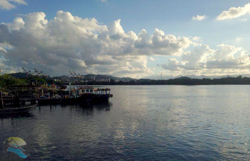 Passeios Canoa Caiçara