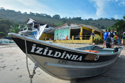 3º Caiçara Va'a