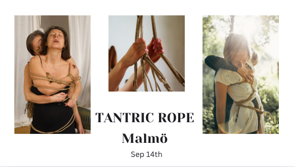 Tantric Rope