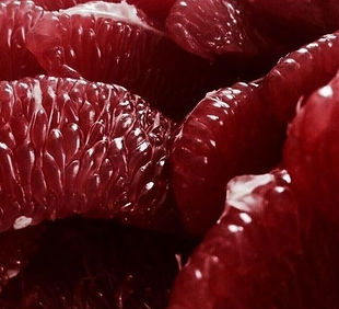 Taste of pleasure