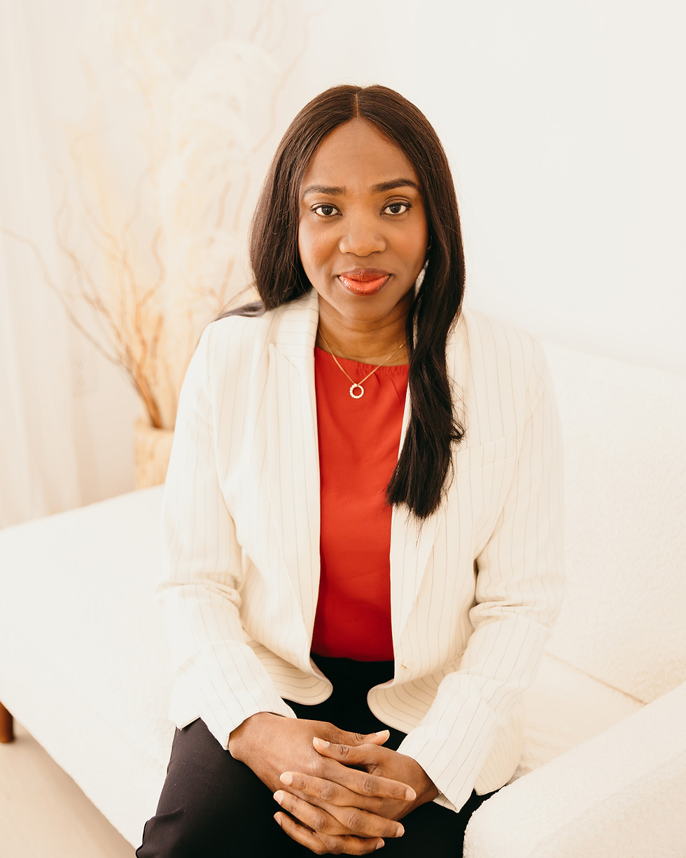 Isabel Wards Lawyers