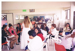Taller de derechos humanos 2