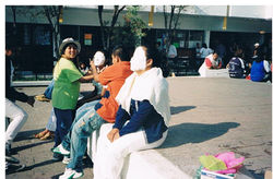 Taller de desarrollo humano 7