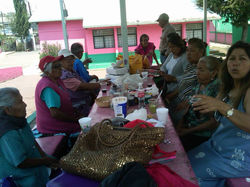 Taller de autoestima, mujeres 5