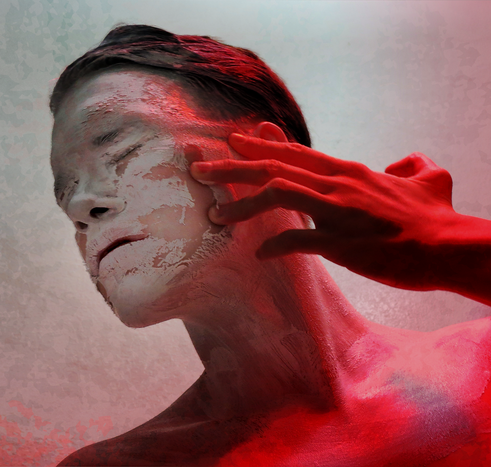 Underneath the Skin