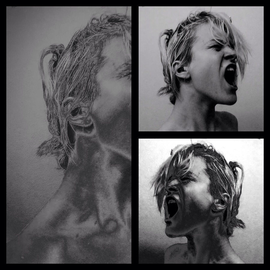 Make Me Scream