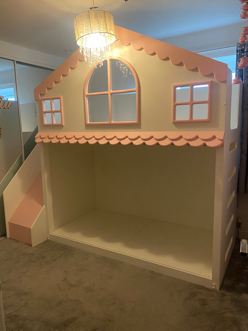 Thumbnail: Front view