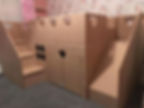 Thumbnail: Mid Sleeper With Den and Slide