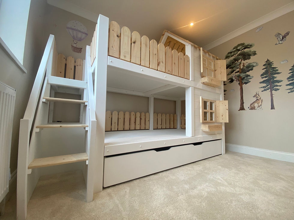 Thumbnail: Bottom view