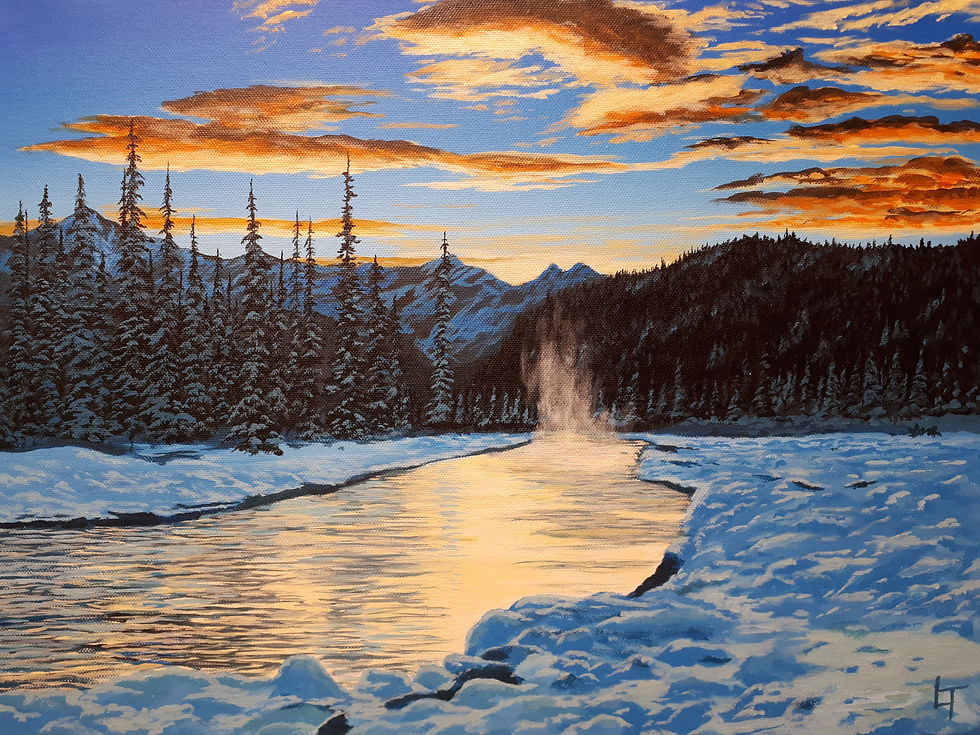 Thumbnail: Winter Breath