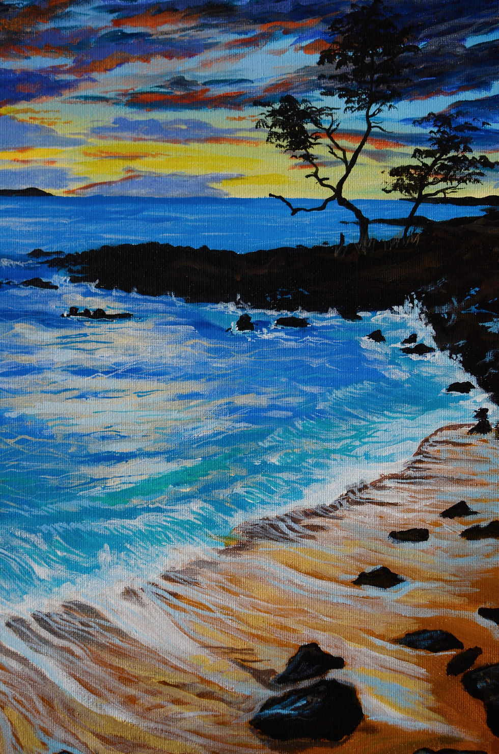 Thumbnail: Maui Memory