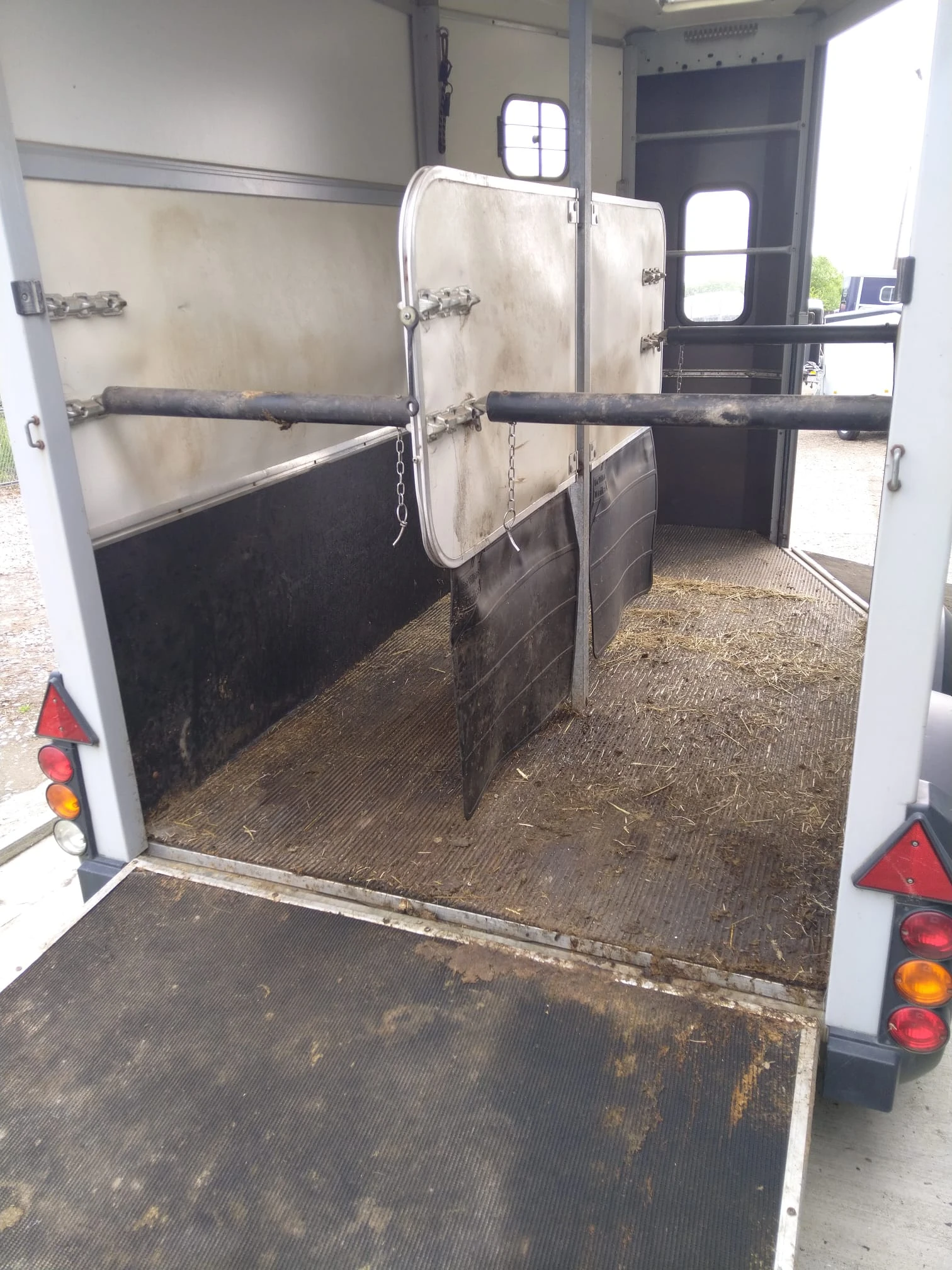 Horse Trailer Sales UK