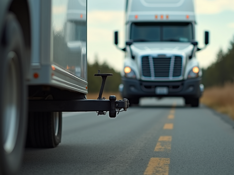 Essential Trailer Towing Safety Tips You Should Know