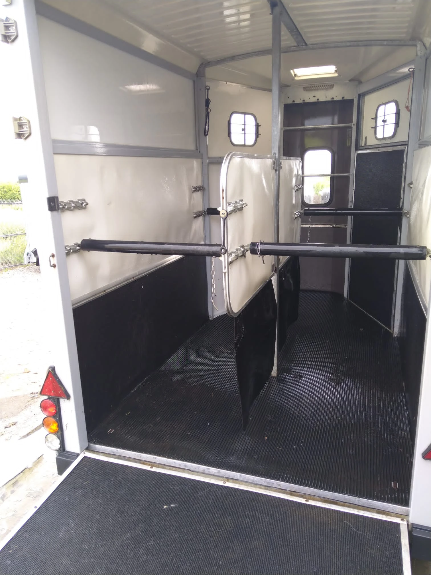 Horse Trailer Sales UK