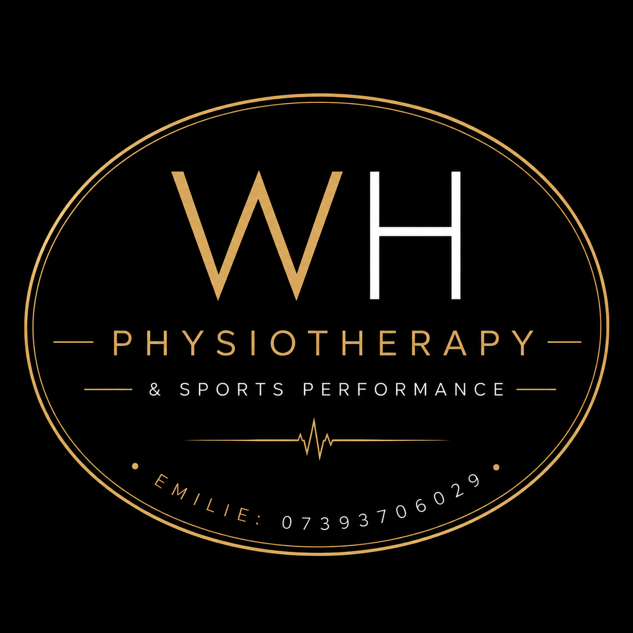 Writer: WH Physiotherapy & Sports Performance