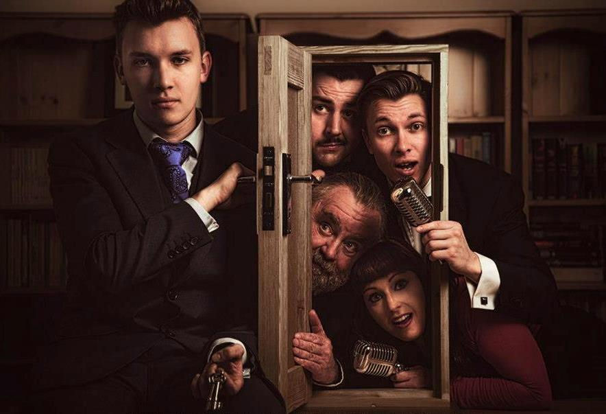 We'd like to talk to you about Radio