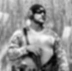 Joe Teti, former CIA Ground Branch Operator, U.S. Special Operations veteran, and Dual Survival co-h