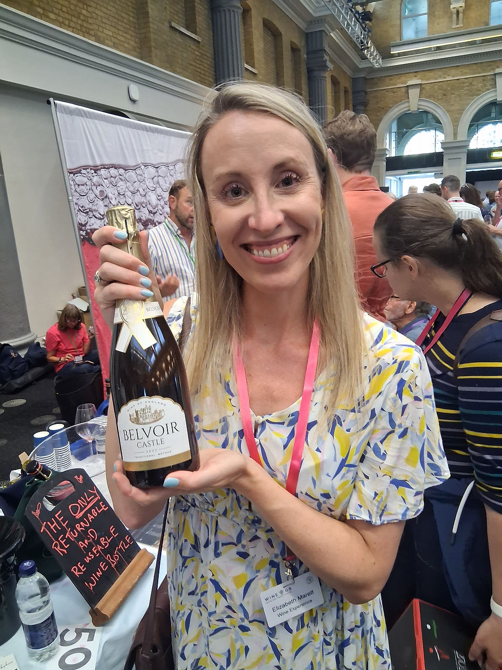 English Wine Finds 2026