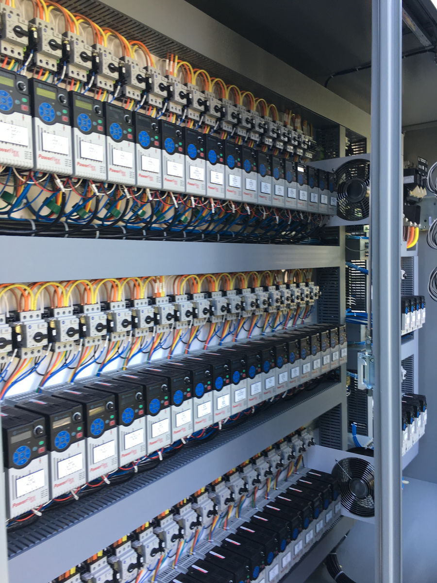 Control Engineers PA