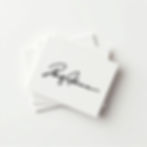 Signature Series Card
