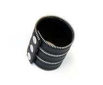 Leather Cuff