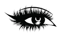 eye drawing