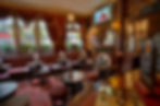 The Two Brewers Interior