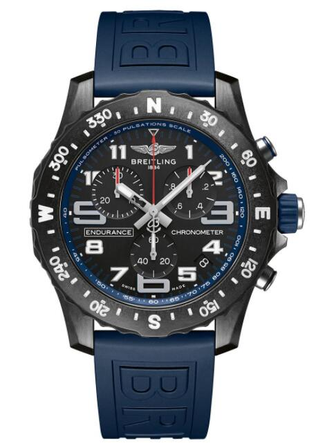 Breitling Endurance Pro X82310D91B1S1 Men Watch content media