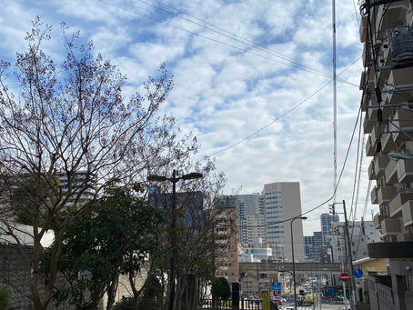 クレッシェンド