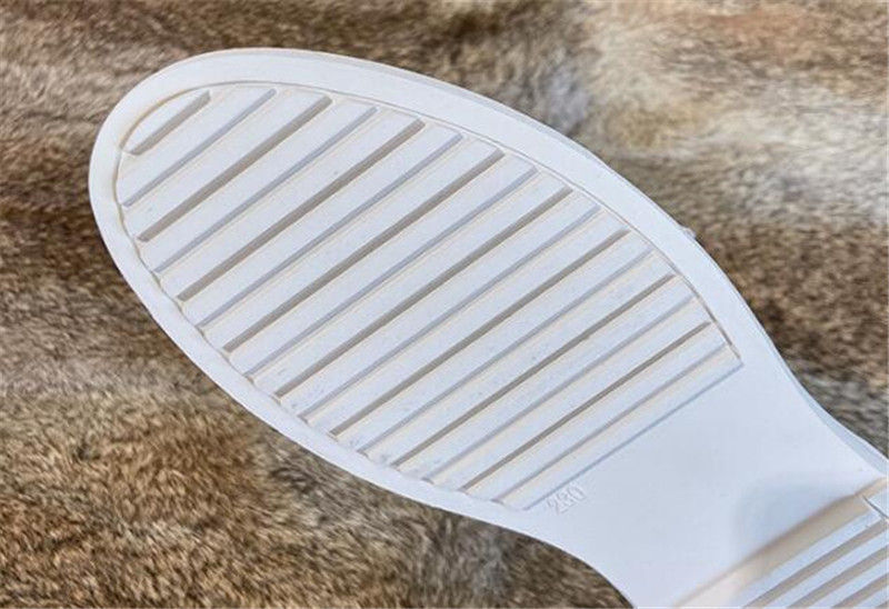 Thumbnail: ZXRYXGS 2026 High Quality Cowhide Leather Shoes Woman Shoes Casual Sneaker Trend