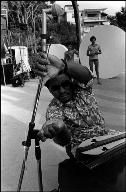 Mccoy Tyner