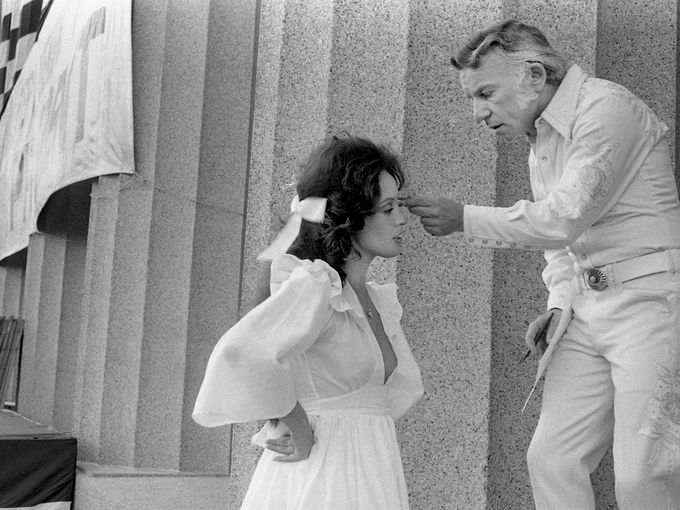 Nashville (1975)