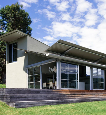 ‘Folly’ Kangaroo Valley