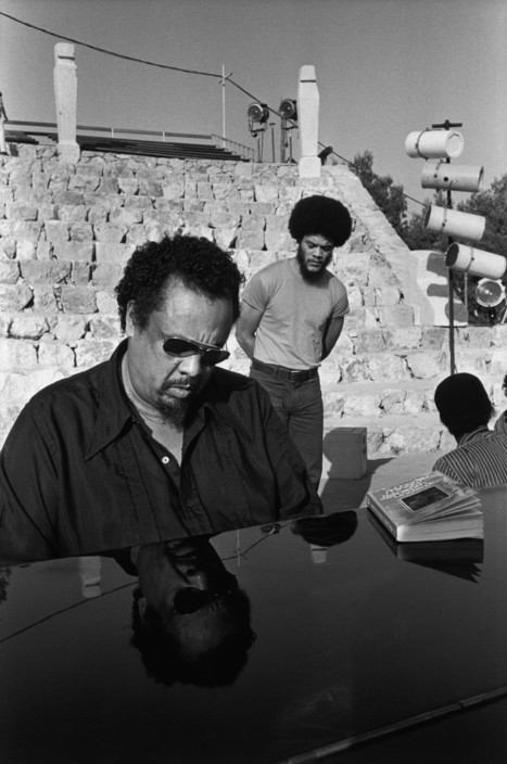 Charles & Eugene Mingus