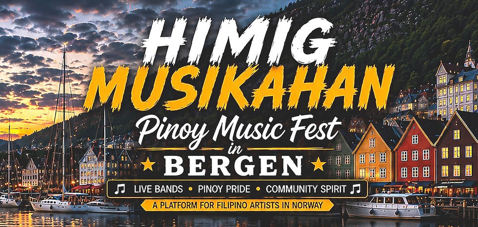 Himig Musikahan 2026