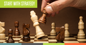 Why the Best Annual Reports Start With Strategy, Not Just a Fiscal Year-End