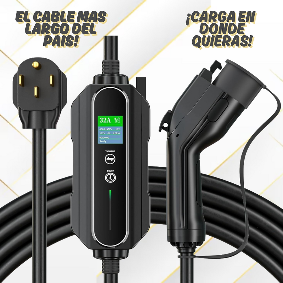 Miniatura: rEVolution WB Charger