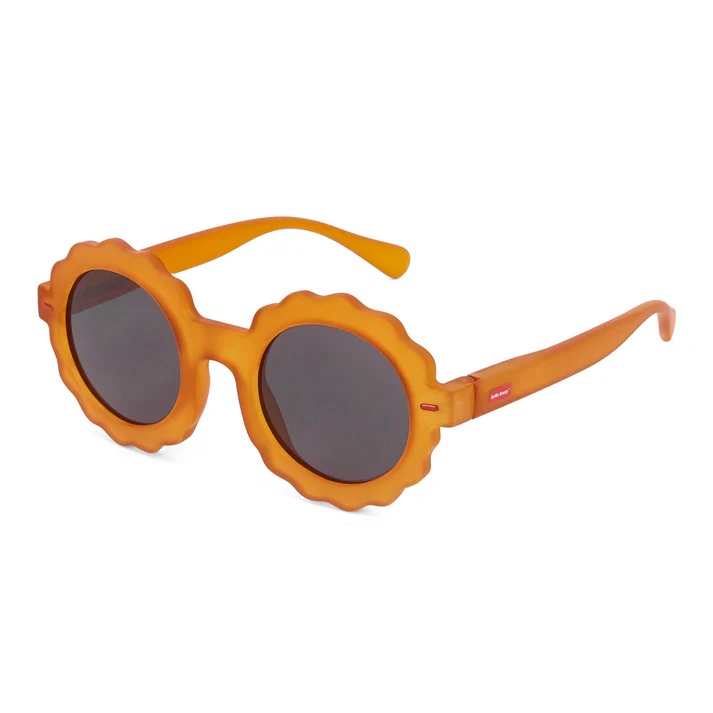 Lunettes de soleil chamy mango, Hello Hossy