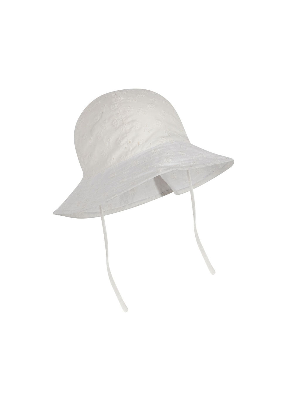 Chapeau dentelle , Konges Slojd