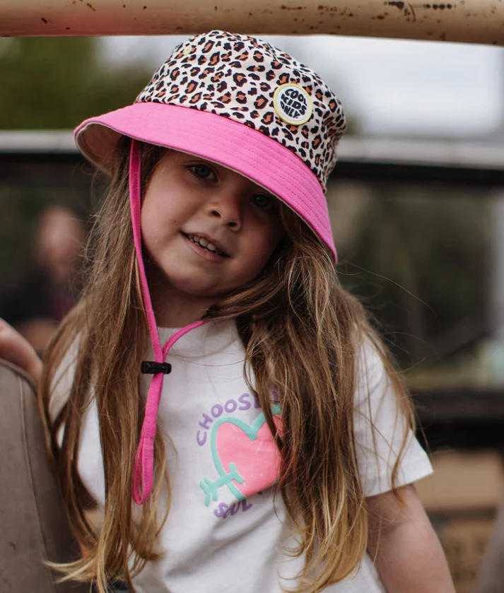 Bob Mini Léopard, Hello Hossy