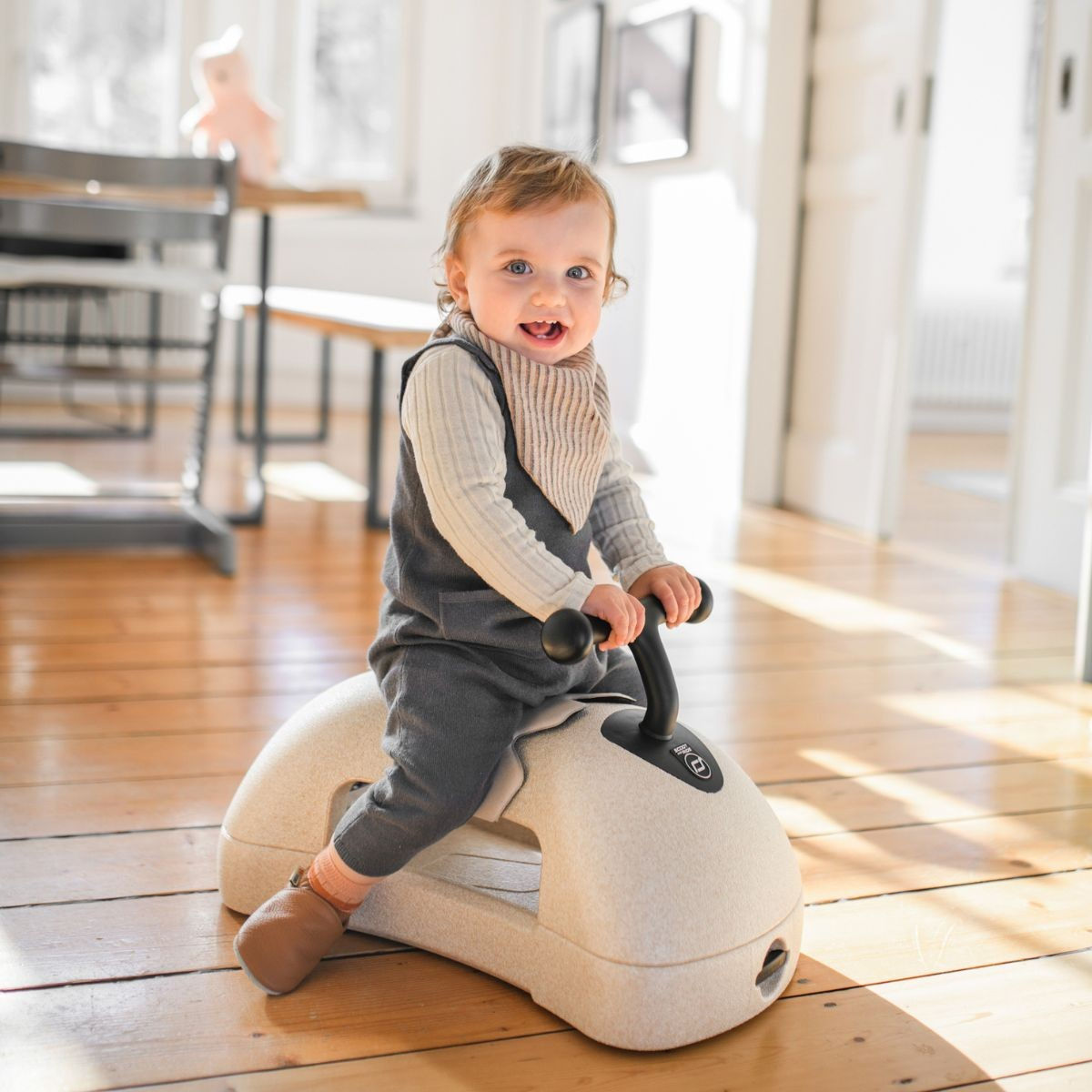 Porteur "My First", Scoot & Ride