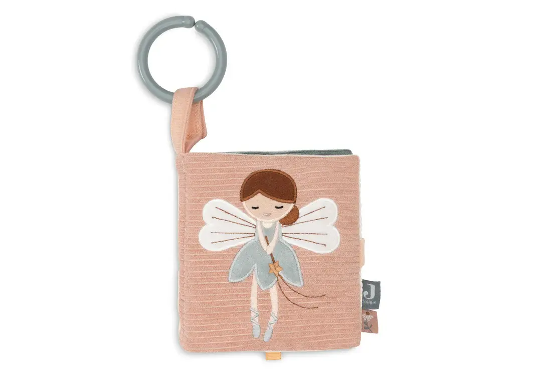 Livre d'activité " Lovely Birds", Jollein