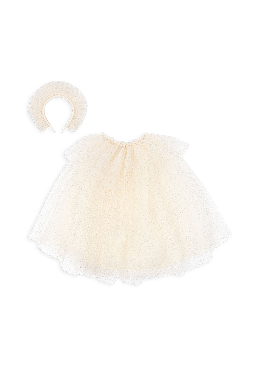 Costume Arlette, Konges Slojd