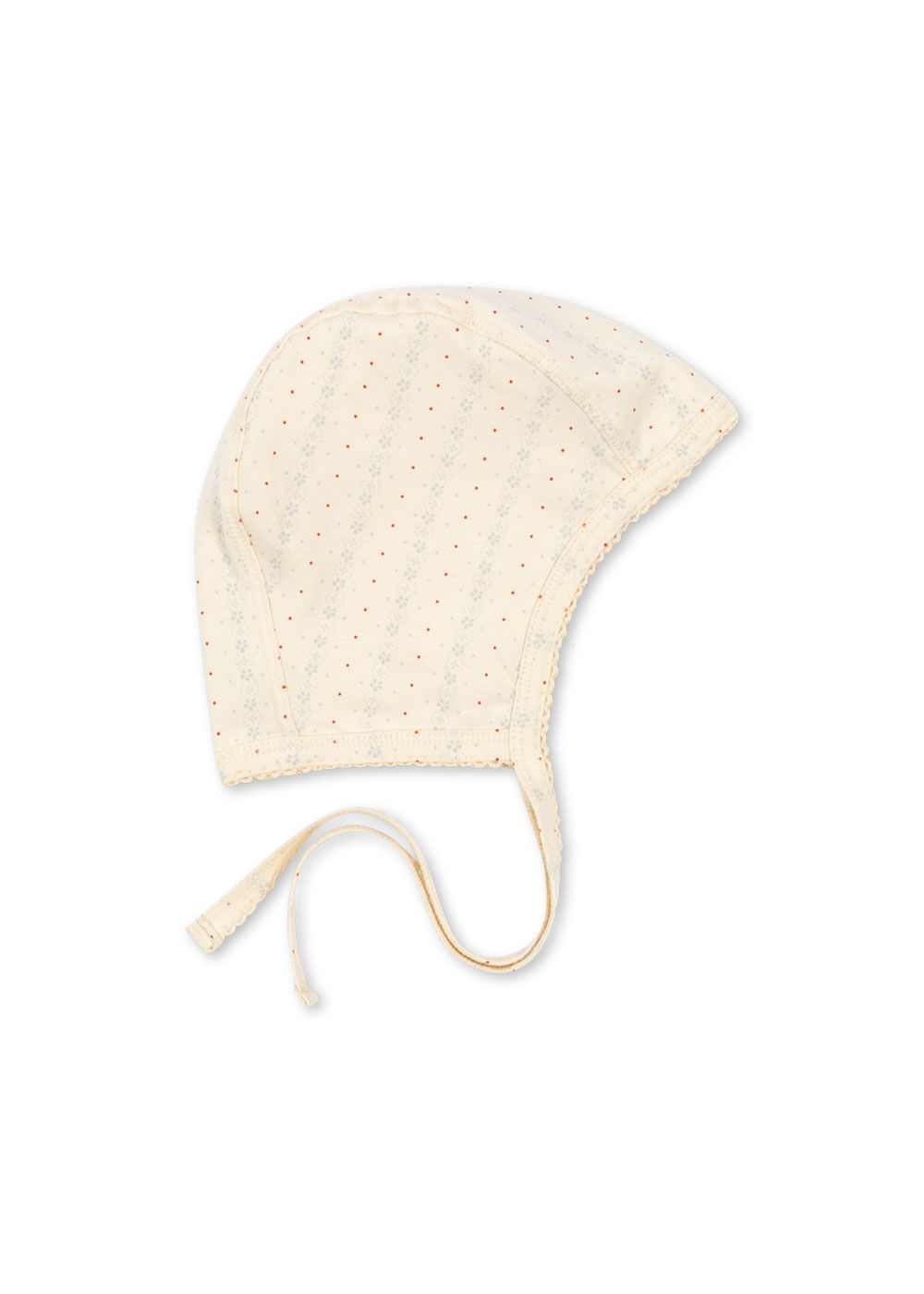 Béguin Fleurs , KONGES SLOJD