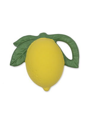 Anneau dentition citron, Konges Slojd