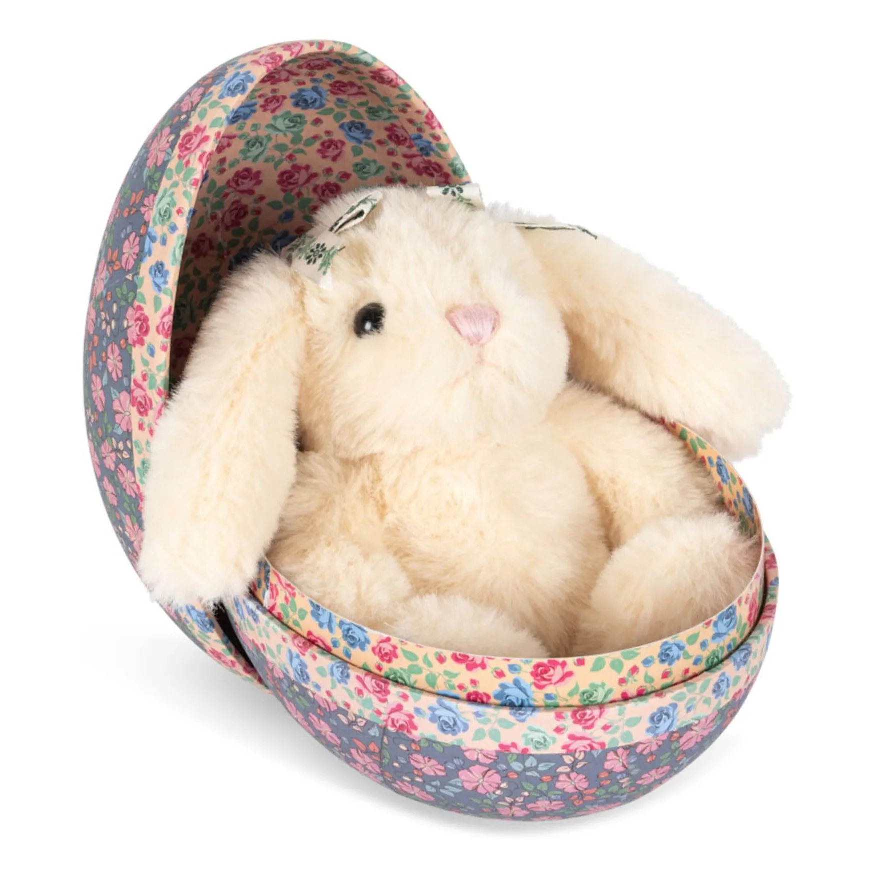 Œuf de Pâques Bunny, Konges Slojd