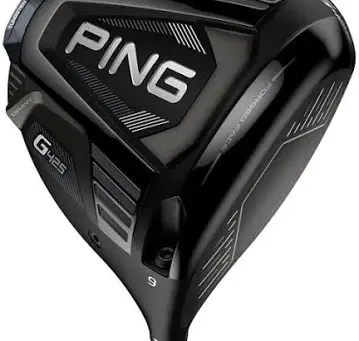 PING G425 LST Driver Review – Power, Precision, and Pure Confidence