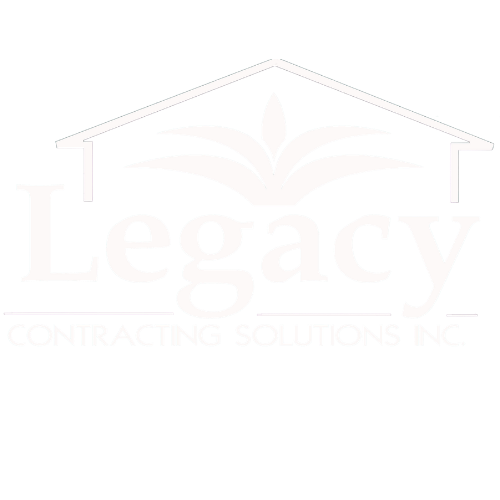 Legacy Contracting Solutions logo